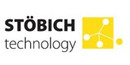Logo Stöbich technology GmbH