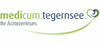Logo Medicum am Tegernsee