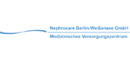Logo Nephrocare Berlin-Weißensee GmbH