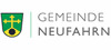 Logo Gemeinde Neufahrn