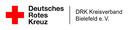 Logo DRK Kreisverband Bielefeld e. V.