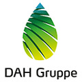 Logo DAH Gruppe