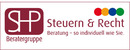 Logo Scharf - Hafner & Partner