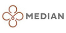 Logo MEDIAN Unternehmensgruppe B.V. & Co. KG