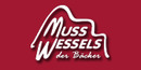 Logo Bäckerei u. Konditorei Musswessels GmbH & Co. KG