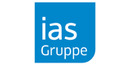 Logo ias health & safety GmbH