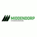 Logo Middendorp Produktionsgesellschaft mbH