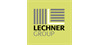 Logo Lechner Group GmbH Verwaltung