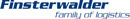 Logo Finsterwalder Transport & Logistik GmbH