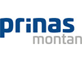 Logo PRINAS MONTAN GmbH Versicherungsvermittler