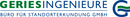 Logo Geries Ingenieure GmbH