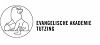 Logo Evangelische Akademie Tutzing