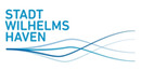 Logo Stadt Wilhelmshaven