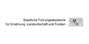 Logo Staatliche Führungsakademie für Ernährung, Landwirtschaft und Forsten