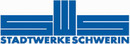 Logo Stadtwerke Schwerin GmbH (SWS)