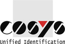Logo COSYS Ident GmbH