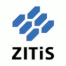Logo ZITiS - Zentrale Stelle für Informationstechnik im Sicherheitsbereich