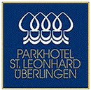 Logo Parkhotel St. Leonhard GmbH & Co.KG