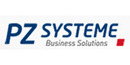 Logo PZ Systeme GmbH & Co. KG