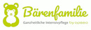 Logo Bärenfamilie GmbH