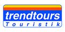 Logo Trendtours Touristik GmbH