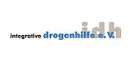 Logo Integrative Drogenhilfe e.V.