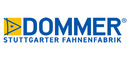 Logo Dommer Stuttgarter Fahnenfabrik GmbH