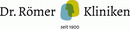 Logo Dr. Römer Kliniken GmbH