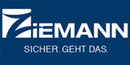 Logo ZIEMANN SICHERHEIT GmbH