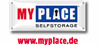 Logo SelfStorage Dein Lagerraum GmbH