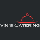 Logo Vin's Catering