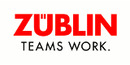 Logo Züblin Stahlbau GmbH