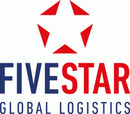 Logo Five Star Global Logistics GmbH