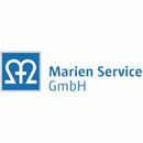 Logo Marien Service GmbH