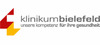Logo klinikum bielefeld Klinik für Dermatologie, Venerologie und Allergologie