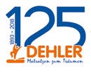 Logo Gustav Dehler Matratzenfabrik GmbH