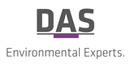 Logo DAS Environmental Expert GmbH