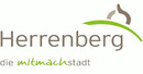 Logo Stadtverwaltung Herrenberg