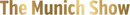 Logo Münchner Mineralientage Fachmesse GmbH