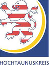 Logo Hochtaunuskreis Der Kreisausschuss