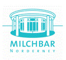 Logo Milchbar Norderney