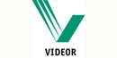 Logo VIDEOR E. Hartig GmbH
