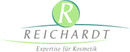 Logo Reichardt Expertise für Kosmetik GmbH & Co. KG