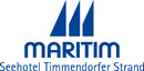 Logo Maritim Seehotel Timmendorfer Strand