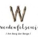 Logo Werdenfelserei