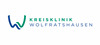 Logo Kreisklinik Wolfratshausen
