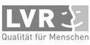 Logo LVR Jugendhilfe Rheinland Landschaftsverbandes Rheinland