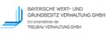 Logo Bayerische Wert- und Grundbesitz Verwaltung GmbH