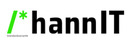 Logo Hannoversche Informationstechnologien AöR (hannIT)