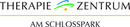 Logo Therapiezentrum am Schlosspark GmbH